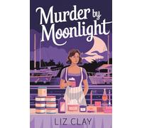Murder by Moonlight: A Cozy Summer Island Mystery