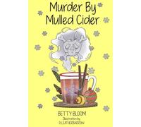 Murder By Mulled Cider