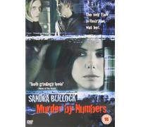 Murder by Numbers by Sandra Bullock