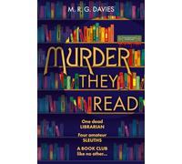 Murder by the Book: A new, cosy crime for 2026 perfect for fans of Richard Osman and Rev Richard Coles