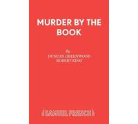 Murder by the Book - Greenwood Duncan