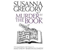 Murder By The Book: The Eighteenth Chronicle of Matthew Bartholomew