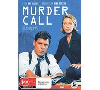 Murder Calll Season Two (PAL/0)
