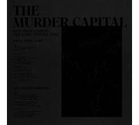 murder capital-live from london: the dome. tufnell park (rsd