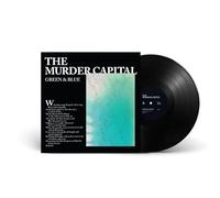 Murder Capital The - Green & Blue (12" Limited Edt.)