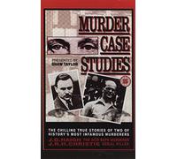 Murder Case Studies