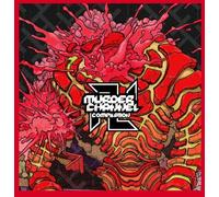 MURDER CHANNEL COMPILATION (DVD付)