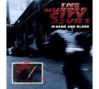 Murder City Devils - In Name and Blood