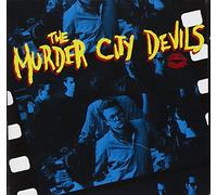 Murder City Devils, - Murder City Devils, The