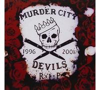 MURDER CITY DEVILS - R.I.P.