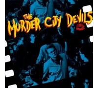 Murder City Devils - The Murder City Devils