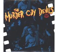 マーダー・シティ・デビルズ MURDER CITY DEVILS, THE (Vinyl LP)