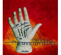 Murder City Devils - Thelema Ep