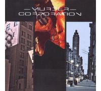 Murder Corporation - Murder Corporation by Murder Corporation