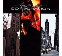 Murder Corporation Murder Corporation (CD) Album