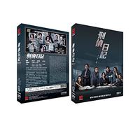 Murder Diary Mandarin Movie DVD -English Subtitles(NTSC) [DVD]