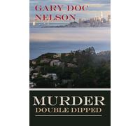 Murder Double Dipped