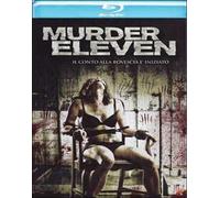 Murder Eleven