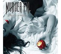 Murder F.M. - Happily Never After - CD - K72z