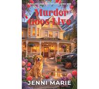 Murder Goes Live: A Willow Cr ozy Mystery - Book Nine