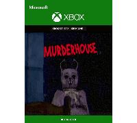 Murder House XBOX LIVE Key EUROPE