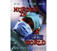 Murder in a Blue World
