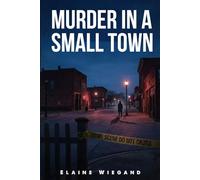 Murder In A Small Town