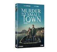 Murder in a Small Town - Saison 1
