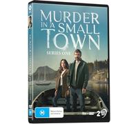Murder in a Small Town - Season 1