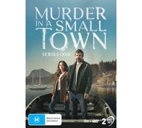 Murder in a Small Town: Series One (DVD)