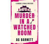 Murder in a Watched Room: A locked room, a dead body.