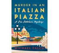 Murder in an Italian Piazza: 3