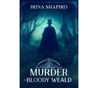 Murder in Bloody Weald: A Redmond and Haze Mystery Book 16