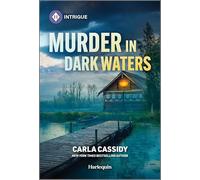Murder in Dark Waters