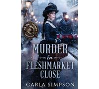 Murder In Fleshmarket Close: 1