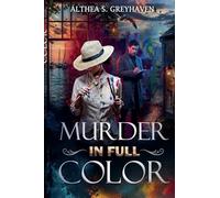 Murder In Full Color