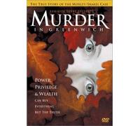 Murder in Greenwich /