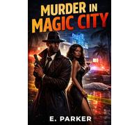 Murder in Magic City