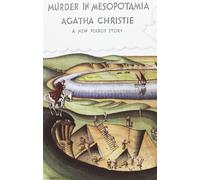 Murder in Mesopotamia