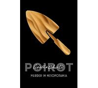 Murder in Mesopotamia (Poirot) [Lingua inglese]: 14