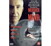 Murder In Mind [DVD] [Edizione: Regno Unito]