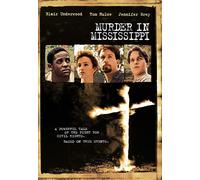 Murder In Mississippi (DVD) Blair Underwood CCH Pounder Eugene Byrd Josh Charles