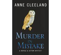 Murder in Mistake