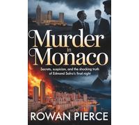 Murder in Monaco: Secrets, Suspicion, and the Shocking Truth of Edmond Safra’s Final Night