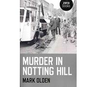 Murder in Notting Hill