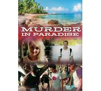 Murder In Paradise (DVD) Sally Orrock Tom Stone