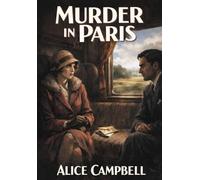 Murder in Paris