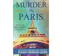 Murder in Paris