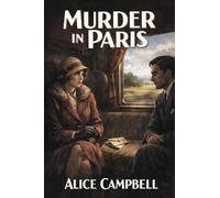 Murder in Paris