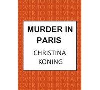 Murder in Paris: The gripping wartime mystery series